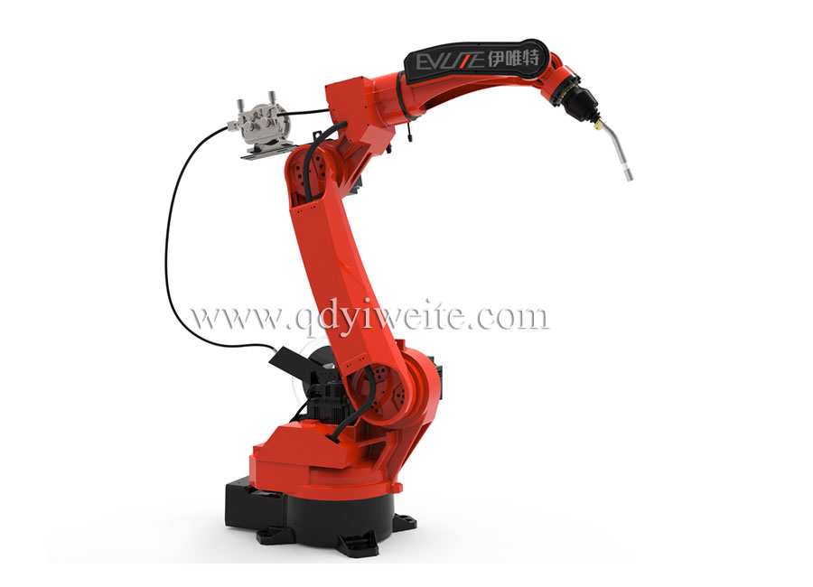BC贷Y06-180铝焊接机器人